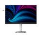 Philips 6000 series 27B2U6903/00 écran PC 68,6 cm (27") 3840 x 2160 pixels 4K Ultra HD LED Anthracite Philips 6000 series 27B2U6903/00 écran PC 68,6 cm (27") 3840 x 2160 pixels 4K Ultra HD LED Anthracite