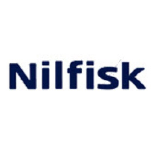 Nilfisk 128389276 aspirateur balai et balai électrique Sans sac