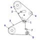 Zebra 45189-22 kit d'imprimantes et scanners