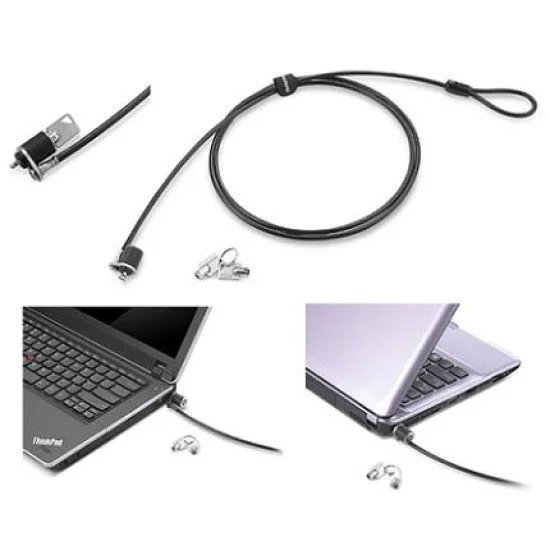 Lenovo 57Y4303 câble antivol 1,52 m Lenovo 57Y4303 câble antivol 1,52 m