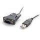 StarTech.com ICUSB232DB25 Câble Adaptateur USB vers Port Série DB9 - DB25