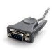 StarTech.com ICUSB232DB25 Câble Adaptateur USB vers Port Série DB9 - DB25