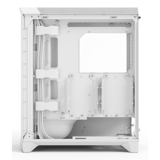 Fractal Design Meshify 3 Blanc