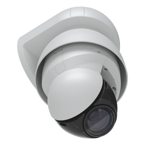 Ubiquiti AI PTZ Industrial Sphérique Caméra de sécurité IP Intérieure et extérieure 3864 x 2160 pixels Ubiquiti AI PTZ Industrial Sphérique Caméra de sécurité IP Intérieure et extérieure 3864 x 2160 pixels