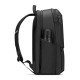 Lenovo GX41U39299 sacoche d'ordinateurs portables 43,2 cm (17") Sac à dos Noir