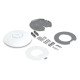 Ubiquiti U7 Pro 5700 Mbit/s Blanc Ubiquiti U7 Pro 5700 Mbit/s Blanc