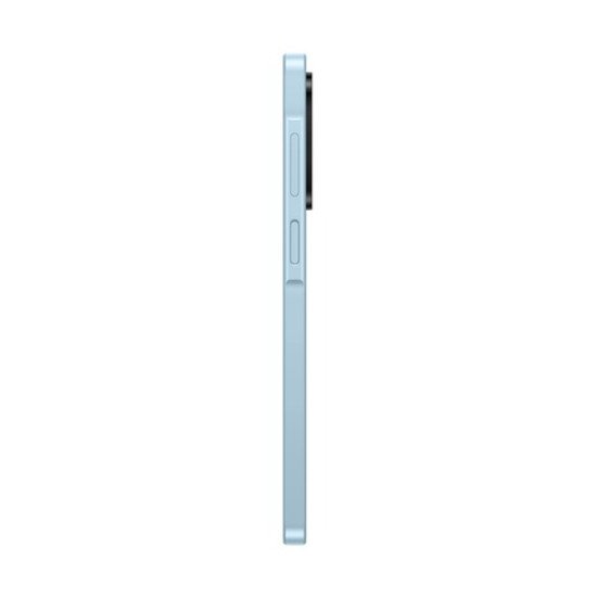 Samsung Galaxy A17 17 cm (6.7") Double SIM hybride 4G USB Type-C 4 Go 128 Go 5000 mAh Bleu clair Samsung Galaxy A17 17 cm (6.7") Double SIM hybride 4G USB Type-C 4 Go 128 Go 5000 mAh Bleu clair
