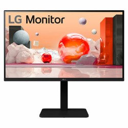 LG 27BA560-B écran PC 68,6 cm (27") 1920 x 1080 pixels Full HD Noir LG 27BA560-B écran PC 68,6 cm (27") 1920 x 1080 pixels Full HD Noir