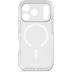 Decoded D26IPO17PBCT2FE coque de protection pour téléphones portables 16 cm (6.3") Housse Blanc