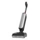 Tineco Floor One S9 Artist Aspirateur-balai 2 en 1 Batterie Sec&humide Sans sac Noir, Argent 3,9 Ah