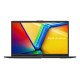 ASUS Vivobook Go 15 OLED E1504FA-BQ2544W AMD Ryzen™ 5 7520U Ordinateur portable 39,6 cm (15.6") Full HD 16 Go LPDDR5-SDRAM 512 Go SSD Wi-Fi 6E (802.11ax) Windows 11 Home Belge Noir ASUS Vivobook Go 15 OLED E1504FA-BQ2544W AMD Ryzen™ 5 7520U Ordinateur portable 39,6 cm (15.6") Full HD 16 Go LPDDR5-SDRAM 512 Go SSD Wi-Fi 6E (802.11ax) Windows 11 Home Belge Noir
