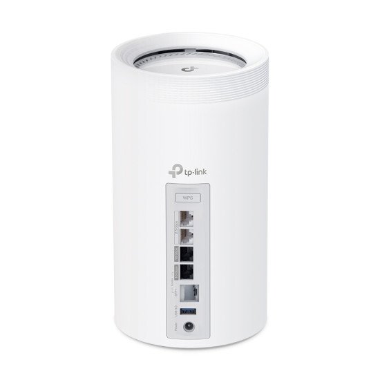 TP-Link BE22000 Tri-Band Whole Home Mesh WiFi 7