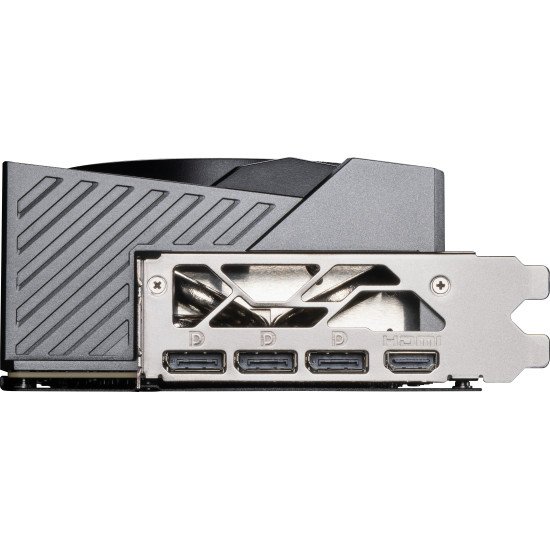 MSI GAMING GeForce RTX5090 TRIO OC 32GB NVIDIA GeForce RTX 5090 32 Go GDDR7 MSI GAMING GeForce RTX5090 TRIO OC 32GB NVIDIA GeForce RTX 5090 32 Go GDDR7