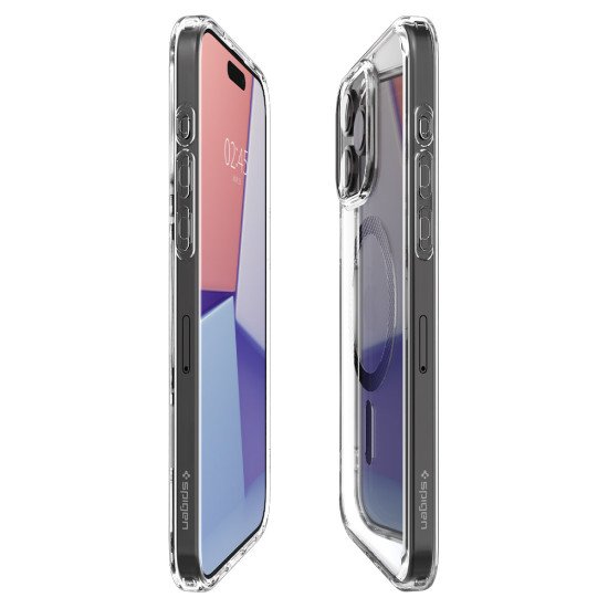 Spigen ACS06578 coque de protection pour téléphones portables 17 cm (6.7") Housse Charbon Spigen ACS06578 coque de protection pour téléphones portables 17 cm (6.7") Housse Charbon