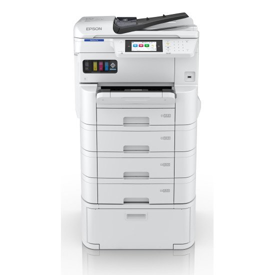 Epson WorkForce Pro EM-C7100DWF Jet d'encre A3+ 4800 x 1200 DPI 35 ppm Wifi Epson WorkForce Pro EM-C7100DWF Jet d'encre A3+ 4800 x 1200 DPI 35 ppm Wifi