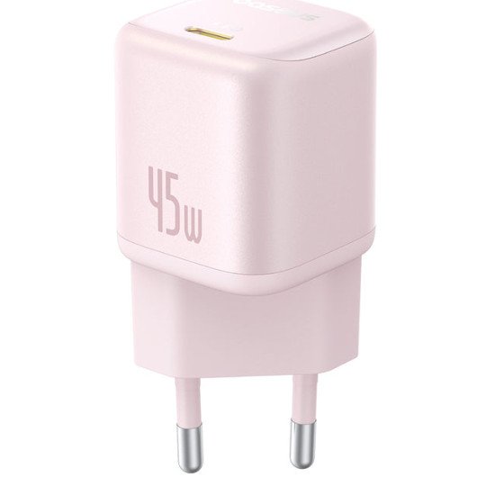 Baseus PicoGo Smartphone, Tablette, Ordinateur portable, Universel Secteur Charge rapide Intérieure