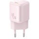 Baseus PicoGo Smartphone, Tablette, Ordinateur portable, Universel Secteur Charge rapide Intérieure