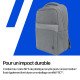 HP Commute GRY 16-in LTBP EMEA-INTL EN L Sac à dos