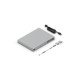 Ubiquiti Dream Machine Beast entrée et régulateur 10, 100, 1000, 2500, 10000, 5000 Mbit/s