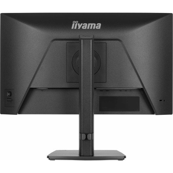 iiyama ProLite XB2496HSC-B1 écran PC 61 cm (24") 1920 x 1080 pixels Full HD LED Noir