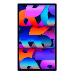 Apple Studio Display écran PC 68,6 cm (27") 5120 x 2880 pixels 5K Ultra HD Argent