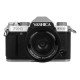 Yashica FX-D 300 1/1.56" Appareil-photo compact 50 MP CMOS 8192 x 6144 pixels Noir
