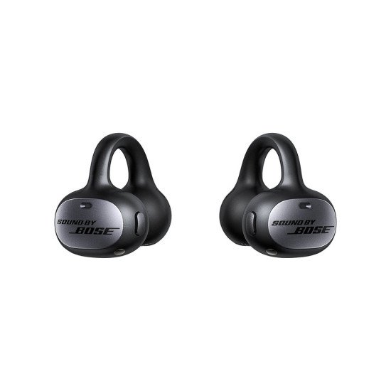 Baseus Inspire XC1 Casque Sans fil Open-ear Appels/Musique Noir