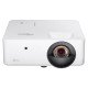 Optoma LW351ST Projecteur à focale courte 3500 ANSI lumens DLP WXGA (1280x800) Compatibilité 3D Blanc