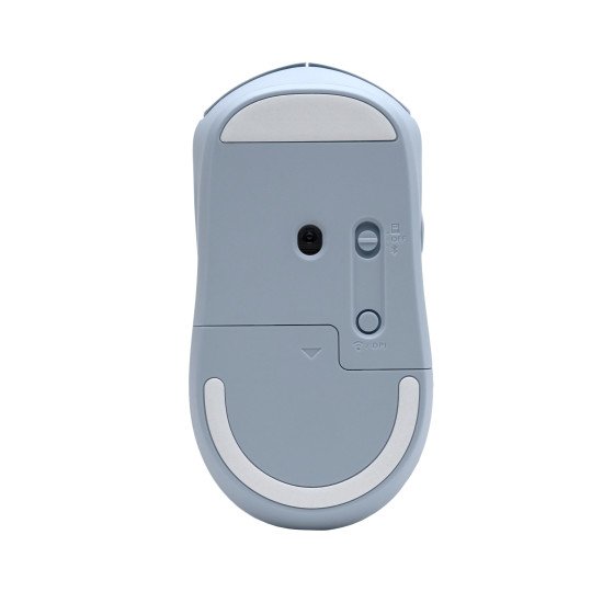 HP Souris sans fil silencieuse 400