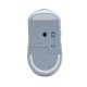 HP Souris sans fil silencieuse 400