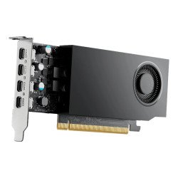 PNY A400 NVIDIA 4 Go GDDR6 PNY A400 NVIDIA 4 Go GDDR6