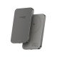 PanzerGlass empower by ® empower Bank | 5000mAh | Titanium Protection d'écran transparent Apple 1 pièce(s)