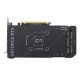 ASUS Dual -RTX4060TI-O8G-EVO NVIDIA GeForce RTX 4060 Ti 8 Go GDDR6