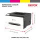 Xerox C300 Couleur 2400 x 600 DPI A4 Wifi