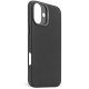 Decoded Leather Case coque de protection pour téléphones portables 17 cm (6.7") Housse Noir Decoded Leather Case coque de protection pour téléphones portables 17 cm (6.7") Housse Noir