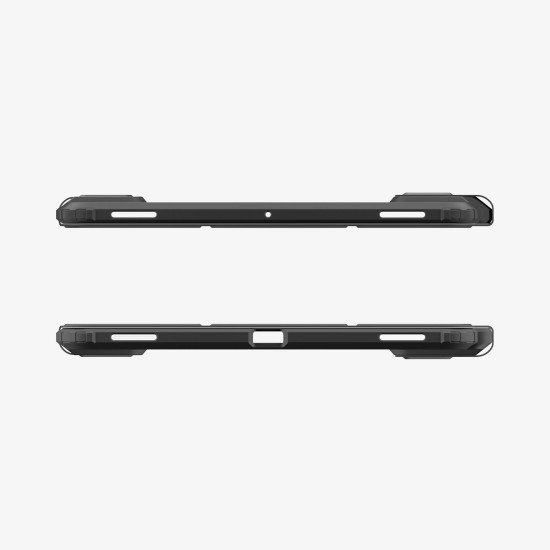 Spigen Ultra Hybrid Pro 32 cm (12.6") Folio Noir