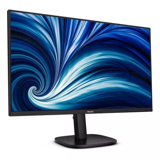 Philips 3000 series 27B2U3601/00 écran PC 68,6 cm (27") 2560 x 1440 pixels Quad HD LCD Noir