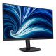 Philips 3000 series 27B2U3601/00 écran PC 68,6 cm (27") 2560 x 1440 pixels Quad HD LCD Noir