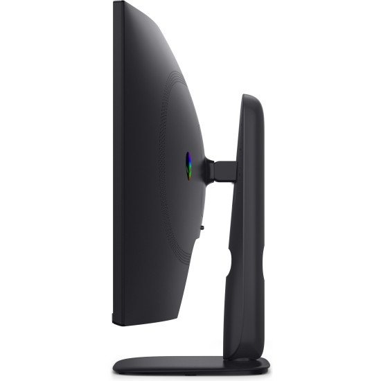 Alienware AW3226DM écran PC 80 cm (31.5") 2560 x 1440 pixels Quad HD LCD Noir