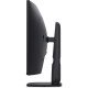 Alienware AW3226DM écran PC 80 cm (31.5") 2560 x 1440 pixels Quad HD LCD Noir