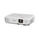 Epson EB-W53 4000 ANSI lumens 3LCD WXGA (1200x800) Blanc