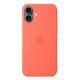 Apple MDGT4ZM/A coque de protection pour téléphones portables 17 cm (6.7") Housse Orange Apple MDGT4ZM/A coque de protection pour téléphones portables 17 cm (6.7") Housse Orange