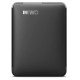 Western Digital Elements Portable (USB-C) disque dur externe 1 To 2.5" USB Type-C 3.2 Gen 1 (3.1 Gen 1) Noir