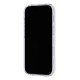 Tech21 EvoClear coque de protection pour téléphones portables 16 cm (6.3") Housse Transparent Tech21 EvoClear coque de protection pour téléphones portables 16 cm (6.3") Housse Transparent