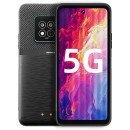 AGM X6 17,2 cm (6.78") Double SIM Android 14 5G 8 Go 128 Go 5000 mAh Noir