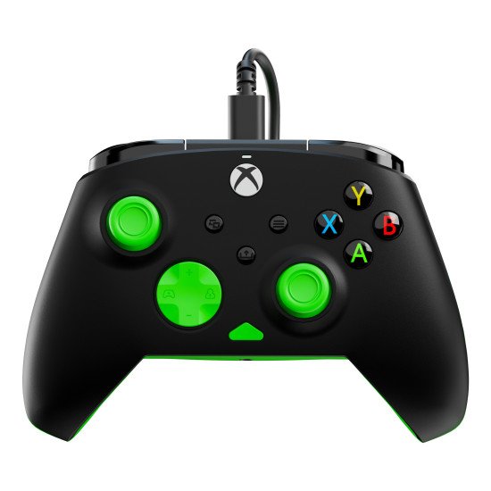 Turtle Beach Rematch Core – Noir/vert Turtle Beach Rematch Core – Noir/vert