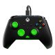 Turtle Beach Rematch Core – Noir/vert Turtle Beach Rematch Core – Noir/vert