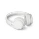 Philips 5000 series TAH5209WT/00 casque Sans fil Arceau Appels/Musique Bluetooth Blanc