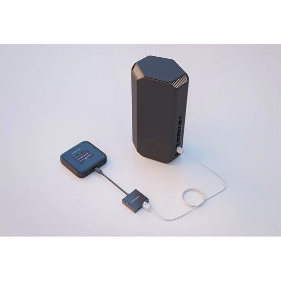 NETGEAR Nighthawk Ethernet