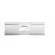 CHERRY TAS MX 3.0S Wireless RGB weiß US-Layout BROWN clavier CHERRY TAS MX 3.0S Wireless RGB weiß US-Layout BROWN clavier